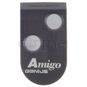 Handsender GENIUS Amigo JA332 868,35 MHz - Auto-lernen