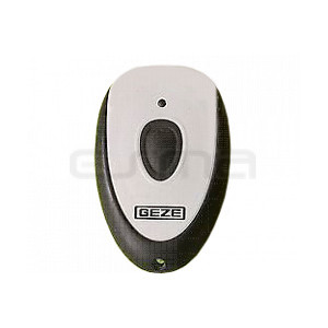 Handsender GEZE WTH-1