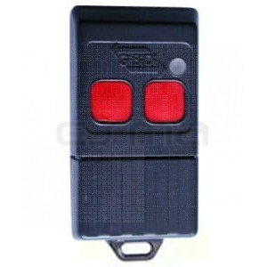 Handsender für Garagentorantriebe GIBIDI TMQ2 26.995