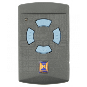 Handsender HÖRMANN HSM4-868 MHz - Blauen Tasten - Auto-lernen