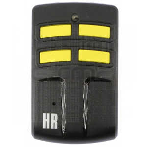 Handsender HR RQ 27.195MHz - Auto-Lernen