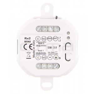 Empfänger HRmatic RX2MFM mini