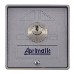 Schlüsseltaster APRIMATIC PM12