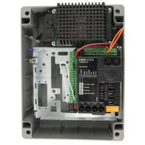 Steuerung KING-GATES STARG8 AC BOX