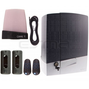 CAME BXV 1000 Schiebetor-Set