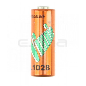 Alkaline-Batterie L1028 12V