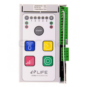 Steuerung LIFE RG1R DL2 1AH0160002