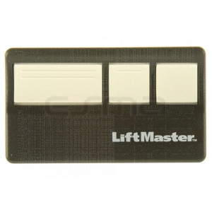 Handsender LIFTMASTER 4333E - Programmierung dem Empfänger