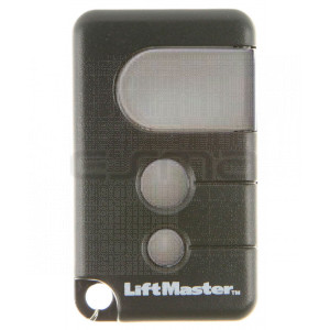 Handsender LIFTMASTER 84335E - Programmierung dem Empfänger