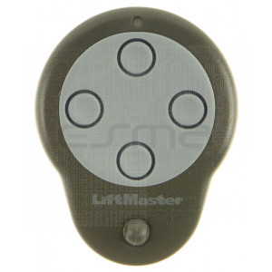 Handsender LIFTMASTER 94334E - Programmierung dem Empfänger