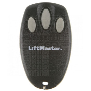 Handsender LIFTMASTER 94334E - Programmierung dem Empfänger