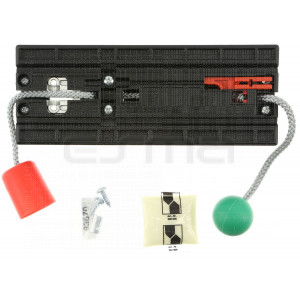 Führungsschlitten MARANTEC SK 115559 00108