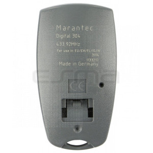 Handsender  MARANTEC D304-433