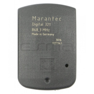 Handsender MARANTEC D321-868