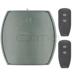 Funk-Set MARANTEC Digital 343 + Digital 382 868 MHz