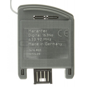 Empfänger MARANTEC 163 433