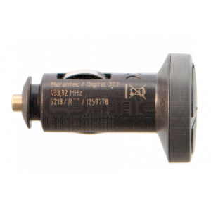 MARANTEC Handsender Digital 323-433