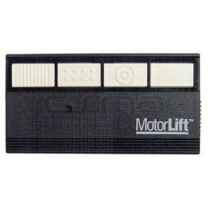 Handsender MOTORLIFT 754EML