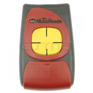 Handsender CLEMSA MUTANCODE T4