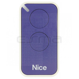 Handsender NICE ERA INTI 2 Blau