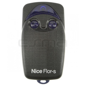 Handsender NICE FLO2R-S