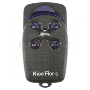 Handsender NICE FLO4R-S