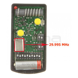 NICE K1M 26.995 MHz Handsender