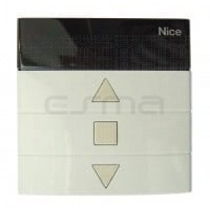 Handsender NICE PLANO 1