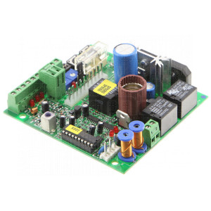 NICE SPA20 SP6065 Steuerung
