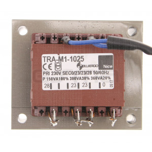 Transformator NICE TRA-M1.1025 PRSP05A