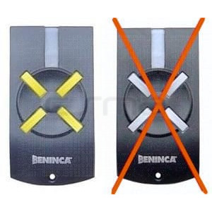 BENINCA T4WK
