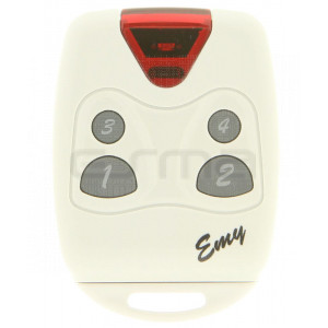 Handsender PROGET EMY433 4N - 10 shaltern