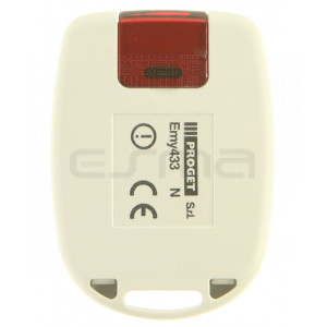 B-B EMY433 4N Handsender