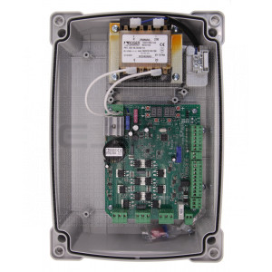 Steuerung ROGER B70/2DC/BOX