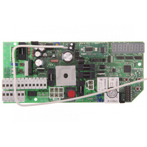 Steuerungsplatine CARDIN 999468 SL424-FR