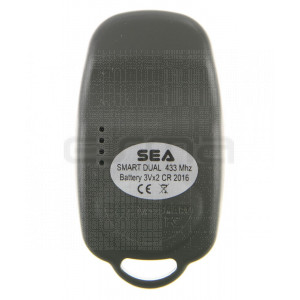 SEA DUAL ECOPY 433 3CH