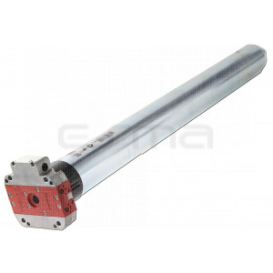 SIMU DMI6 100/12 Rohrmotor 2001010