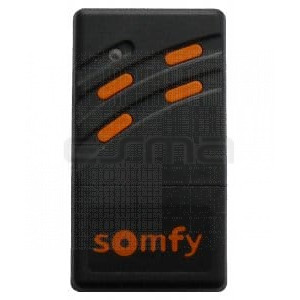 Handsender  SOMFY 26.995 4K