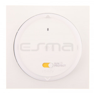 Wandsender SOMFY Amy 1 Sun Protect io 1871450