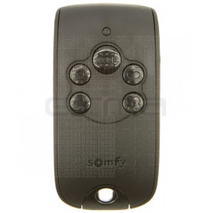 Handsender SOMFY KEYTIS-NS-4-RTS 433,42 MHz - Programmierung dem Empfänger