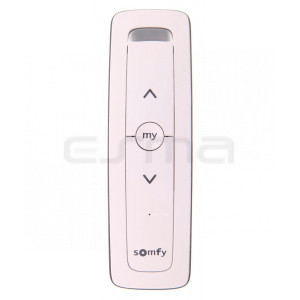 Handsender SOMFY SITUO 1 RTS pure II