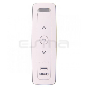 Handsender SOMFY SITUO 5 RTS pure II