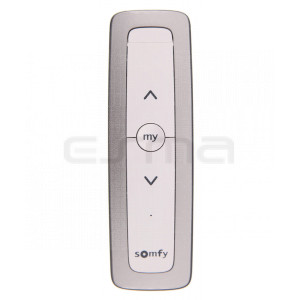 Handsender SOMFY SITUO 1 IO iron II 1870318