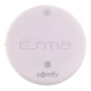 Sonnensensor SOMFY Sunis io 1818285