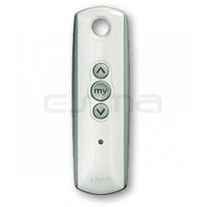 Handsender SOMFY TELIS-1-RTS white