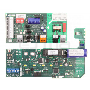 Steuerung SOMMER S 9060 pro YS11377-00005