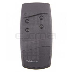 Handsender TEDSEN SKX4HD 433.92 MHz    