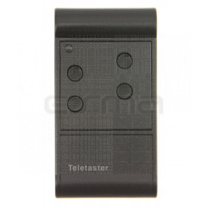 Handsender TEDSEN SKX4MD 433 MHz