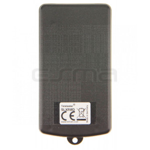 TEDSEN SLX1MD 40.685 MHz Handsender