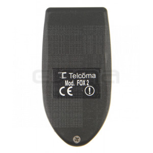 TELCOMA Handsender FOX2-30